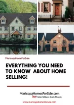 Everything You Need To Know About Home Selling! - slide 1