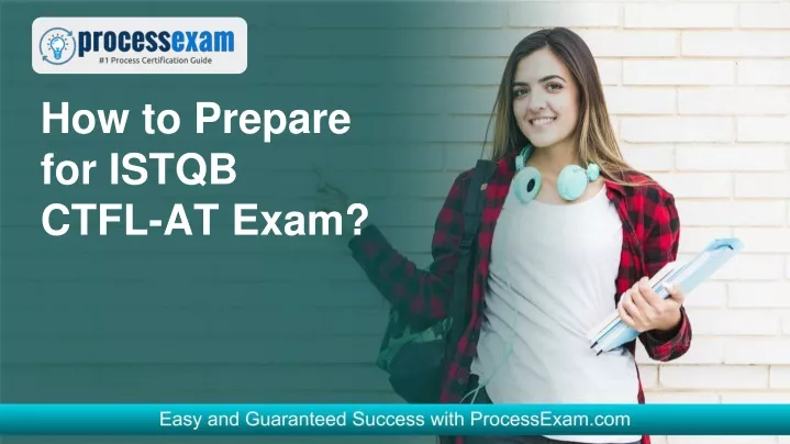 how to prepare for istqb ctfl at exam