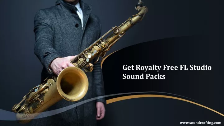 get royalty free fl studio sound packs