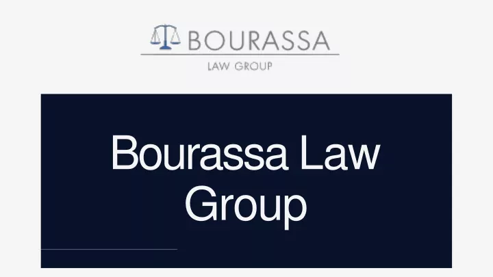 bourassa law group