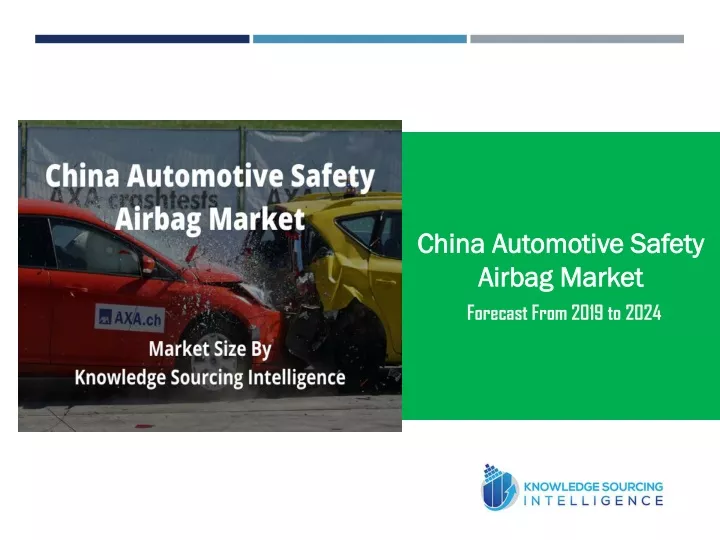china automotive safety airbag market forecast