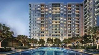 Brigade Cornerstone Utopia Flats in Whitefield Sarjapur Road