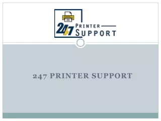 Various Methods for Canon and Toshiba Printer Service Support