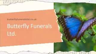 Bespoke Funerals in  Dunstable