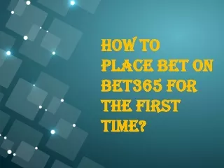 Bet365 Cricket Betting Odds - Get the Highest Cricket Rates Online