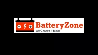 Battery zone