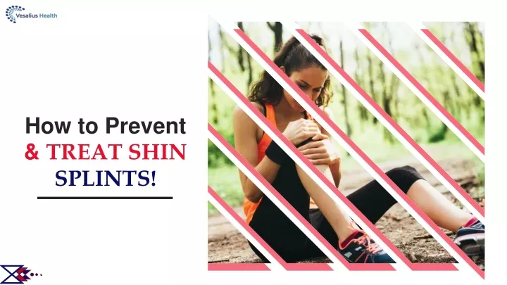 how to prevent treat shin splints