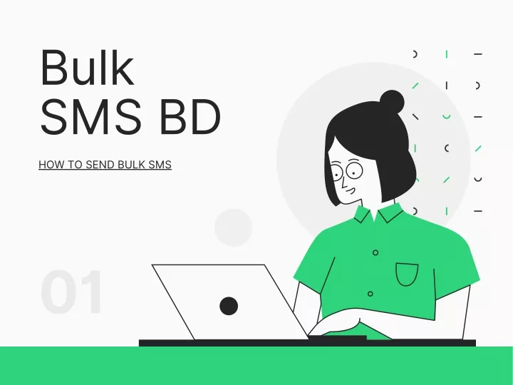 bulk sms bd