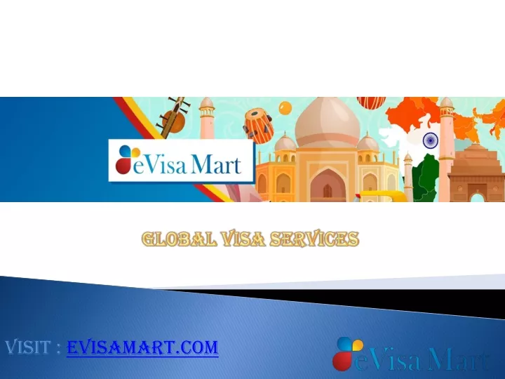 global visa services