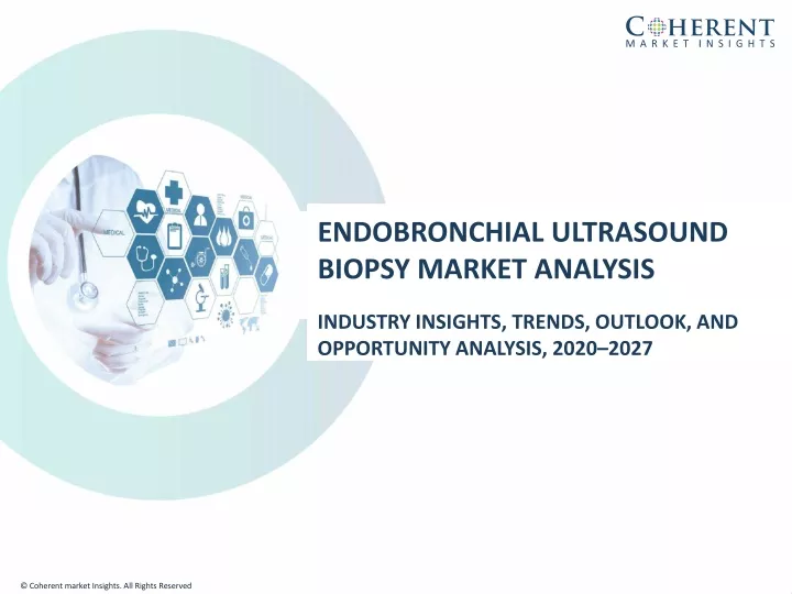 endobronchial ultrasound biopsy market analysis