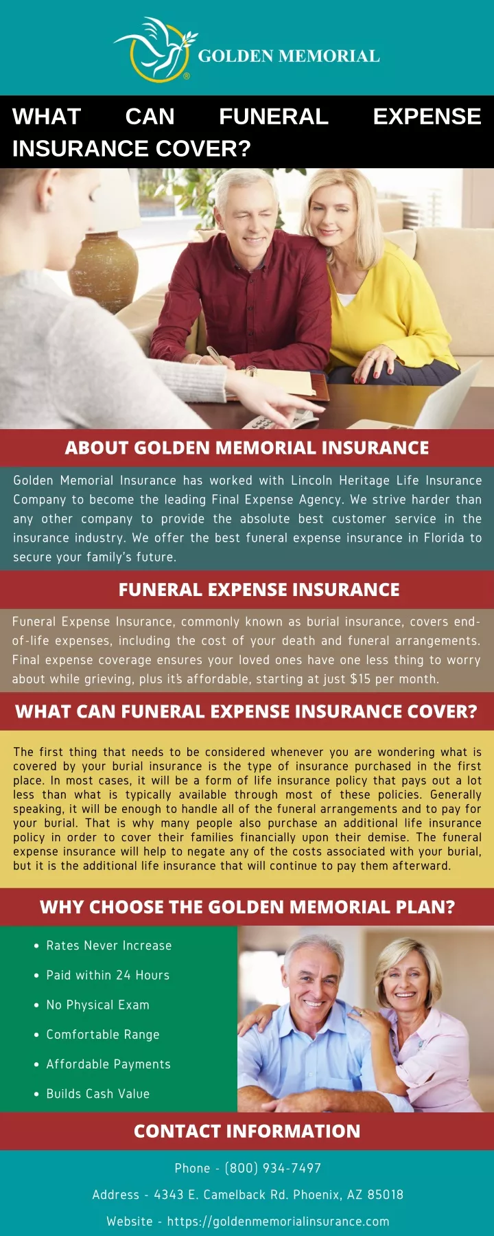 what insurance cover