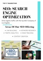 SEO Company Los Angeles - slide 1