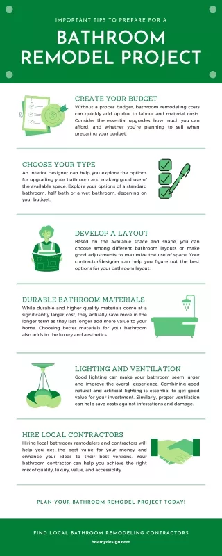 important tips to prepare for a