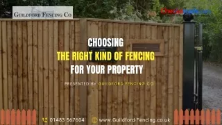 choosing