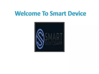 Download Alexa App | Alexa App | Smart Device App