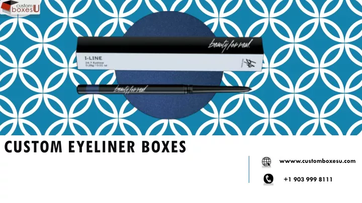 custom eyeliner boxes