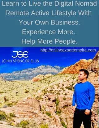 Reviews of John Spencer Ellis Online Remote Business System