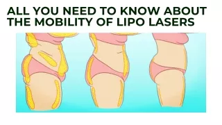 Lipolaser Strength And Mobility Factors