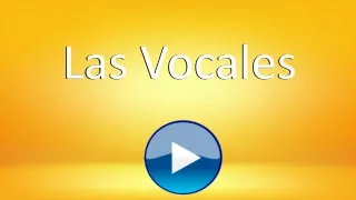 Vocales