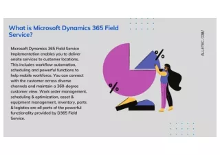 What Is Microsoft Dynamics 365 Field Service Implementation