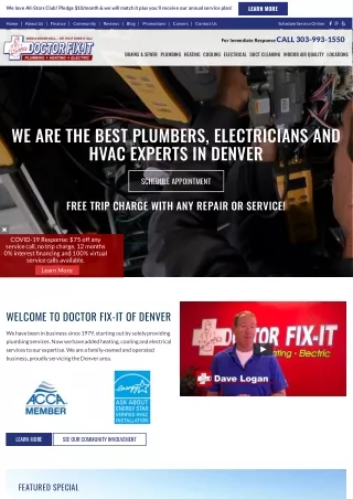 Local HVAC Companies