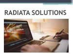 Customized relation with Mobile app Company in Vancouver WA - slide 1
