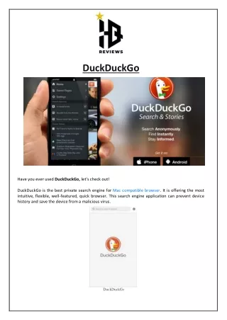duckduckgo