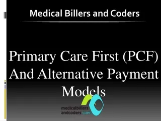 medical billers and coders