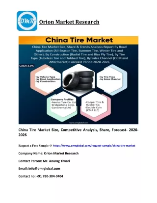 orion market research