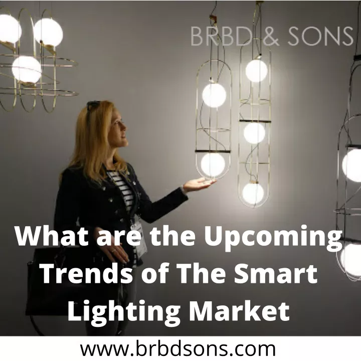what are the upcoming trends of the smart