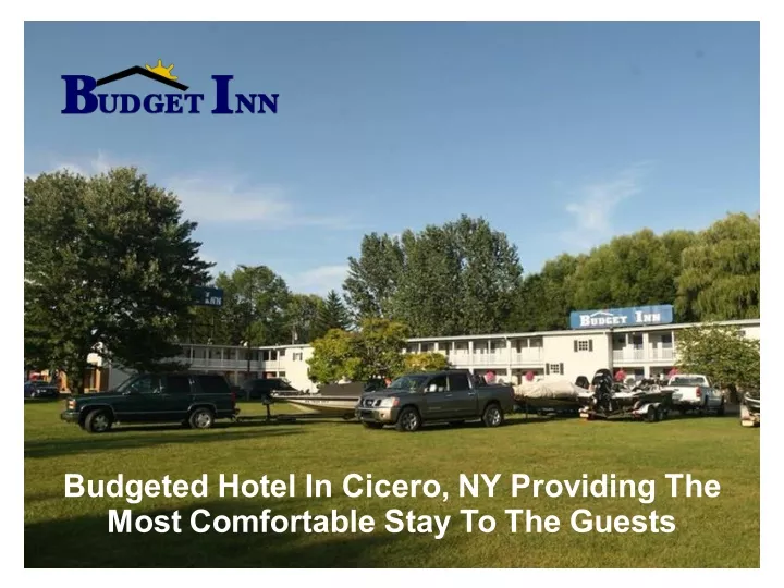 budgeted hotel in cicero ny providing the most