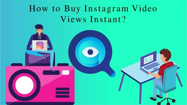 how to buy instagram video views instant
