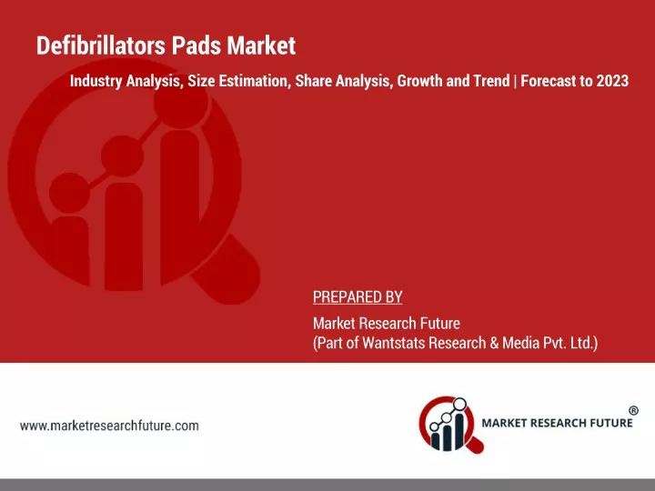 defibrillators pads market
