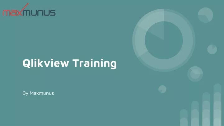 qlikview training