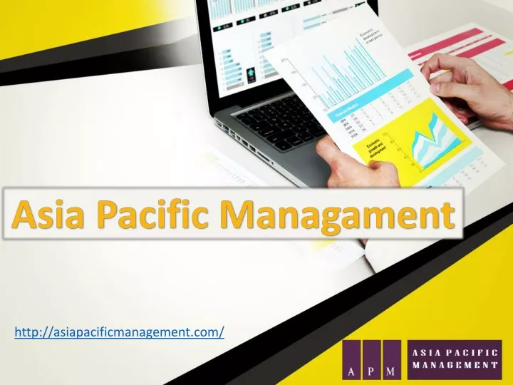 asia pacific managament