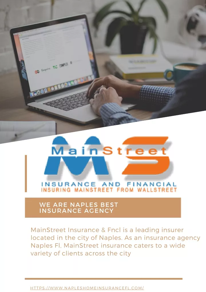 we are naples best insurance agency