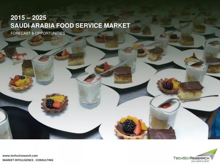 2015 2025 saudi arabia food service market
