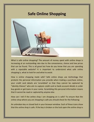 Best Online Shopping in Qatar