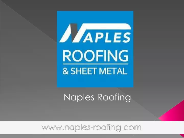 naples roofing