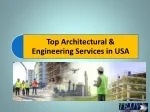 Top BIM Engineering Services in USA | Tejjy Inc. - slide 1