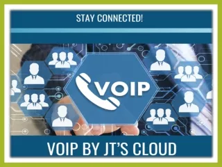 Advantages of VoIP Solutions for Small Businesses
