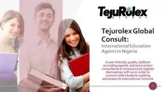 Tejurolex Global Consult