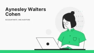 aynesley walters cohen