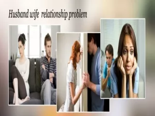 91-8437031446  Husband wife relationship problems solutions specialist