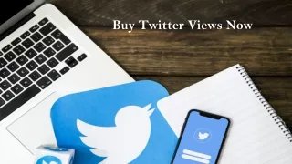 buy twitter views now