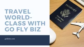 Best website to book international flights
