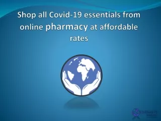 shop all covid 19 essentials from online pharmacy at affordable rates