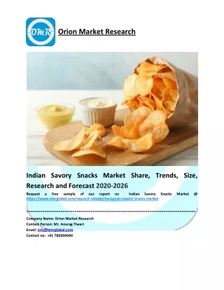orion market research