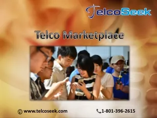 Telco Marketplace for your telephone, internet and television in Phoenix - TelcoSeek