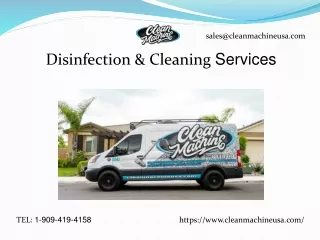 Carpet Cleaning Services near me